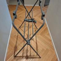 supporto vasca bagno bambino Stokke