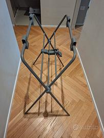 supporto vasca bagno bambino Stokke