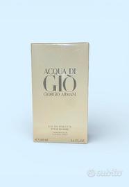Profumo Giorgio Armani Acqua di Giò 💧