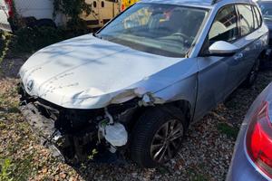 Skoda Kamiq 1.0 TSI 115 CV Style