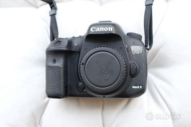 Canon EOS 7D Mark ll (G)