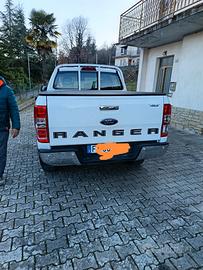 Ford ranger anno 2019 