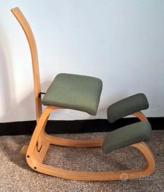 Sedia VARIER balancing