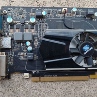 Scheda video Sapphire R7 240 1 GB (Boost)