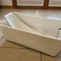 Vaschetta della STOKKE