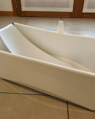Vaschetta della STOKKE