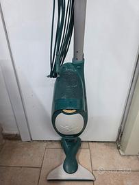 Folletto Vorwerk VK140 e Spazzola Originale HD40