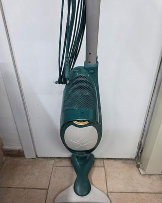 Folletto Vorwerk VK140 e Spazzola Originale HD40