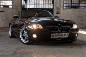 Bmw Z4 3.0i cat Roadster Manuale* Legno* Cerchi BB