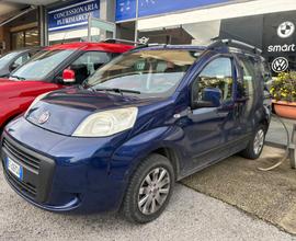 Fiat Qubo 1.4 8V 77 CV Dynamic Natural Power