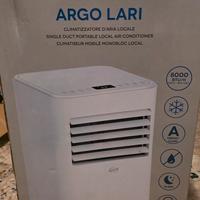 CONDIZIONATORE ARGO LARI