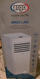 CONDIZIONATORE ARGO LARI