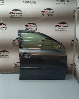 Porta portiera anteriore destra lexus rx ii rx400
