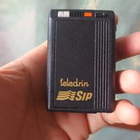 teledrin sip nero funzionante 