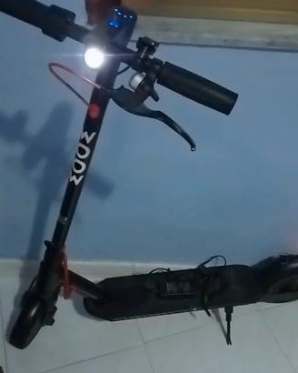 monopattino elettrico