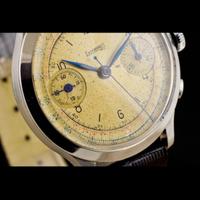 Eberhard pre extra fort