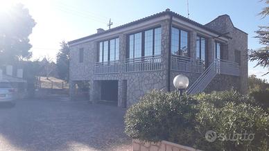 Villa in buono stato
