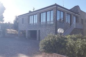 Villa in buono stato