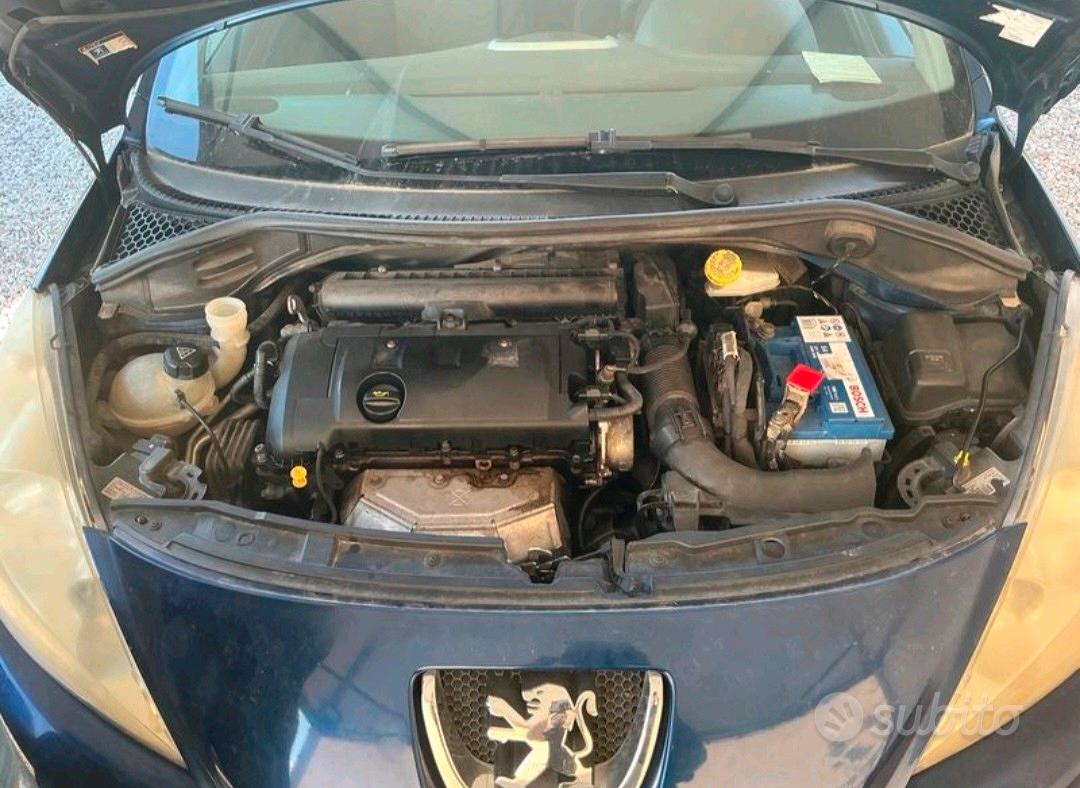 Peugeot 207 2010 photo 5