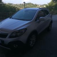 OPEL Mokka 1ª serie - 2016