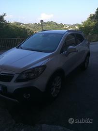 OPEL Mokka 1ª serie - 2016