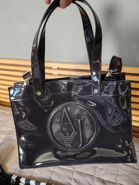 Borse Guess Armani Calvin Klein