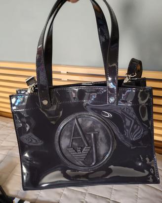 Borse Guess Armani Calvin Klein