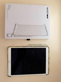 Cover Tech21 Impact Clear per iPad Pro 10.5" / iPa