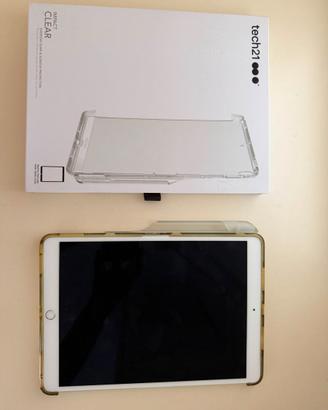 Cover Tech21 Impact Clear per iPad Pro 10.5" / iPa