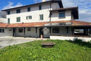 CASA INDIPENDENTE A MORUZZO