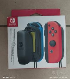 Accessori Nintendo Switch 