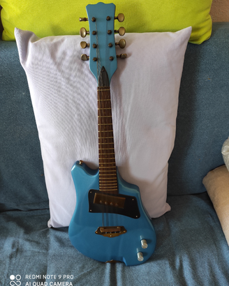 Mandolino di liuteria