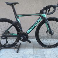 BIANCHI OLTRE  PRO ULTEGRA TAGLIA 50