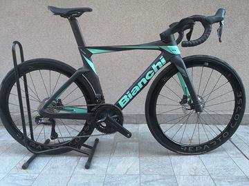 BIANCHI OLTRE  PRO ULTEGRA TAGLIA 50