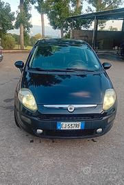 Fiat grande punto evo