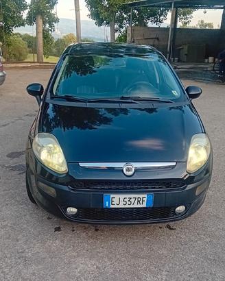Fiat grande punto evo