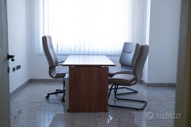 Ufficio per professionisti e studi indipendenti