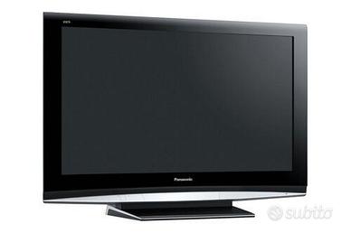 TV Plasma Panasonic 42 TH-42PZ82E - Perfetto!