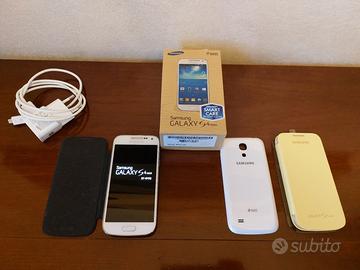 Cellulare Smartphone Samsung S4 Mini GT-I9192