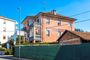 COMPLESSO POLIFUNZIONALE RISTORATIVO E ALBERGHIERO