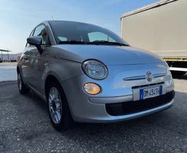 Fiat 500 1.4 16V Lounge