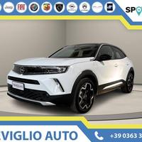 OPEL Mokka-e Ultimate