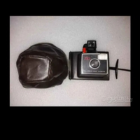 Polaroid land camera