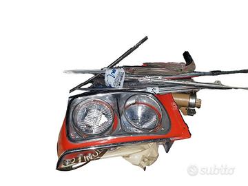 Ricambi Vari Per Ford Gran Torino