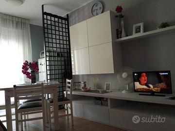 Appartamento uso estivo