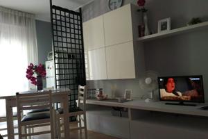 Appartamento uso estivo