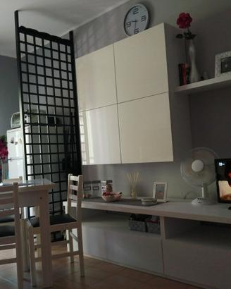 Appartamento uso estivo