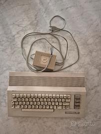 Commodore 64C