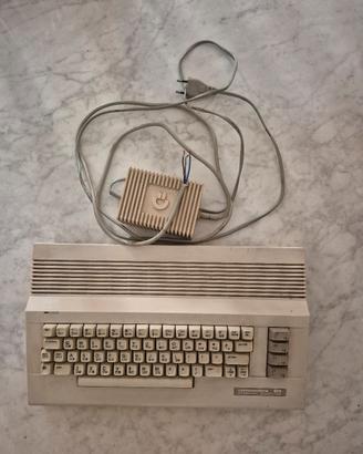 Commodore 64C