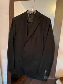 Vestito abito Modesto Bertotto